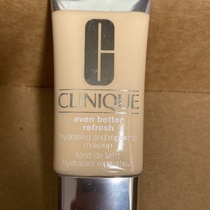 Clinique Even Better CN/VF custard